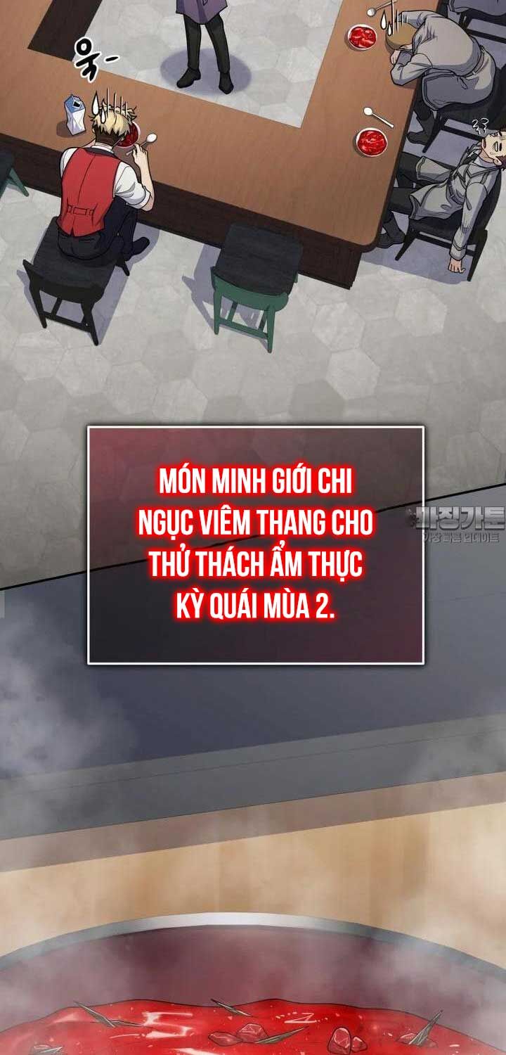 Nhà Hàng Thợ Săn Quái Vật Chapter 56 - Trang 88