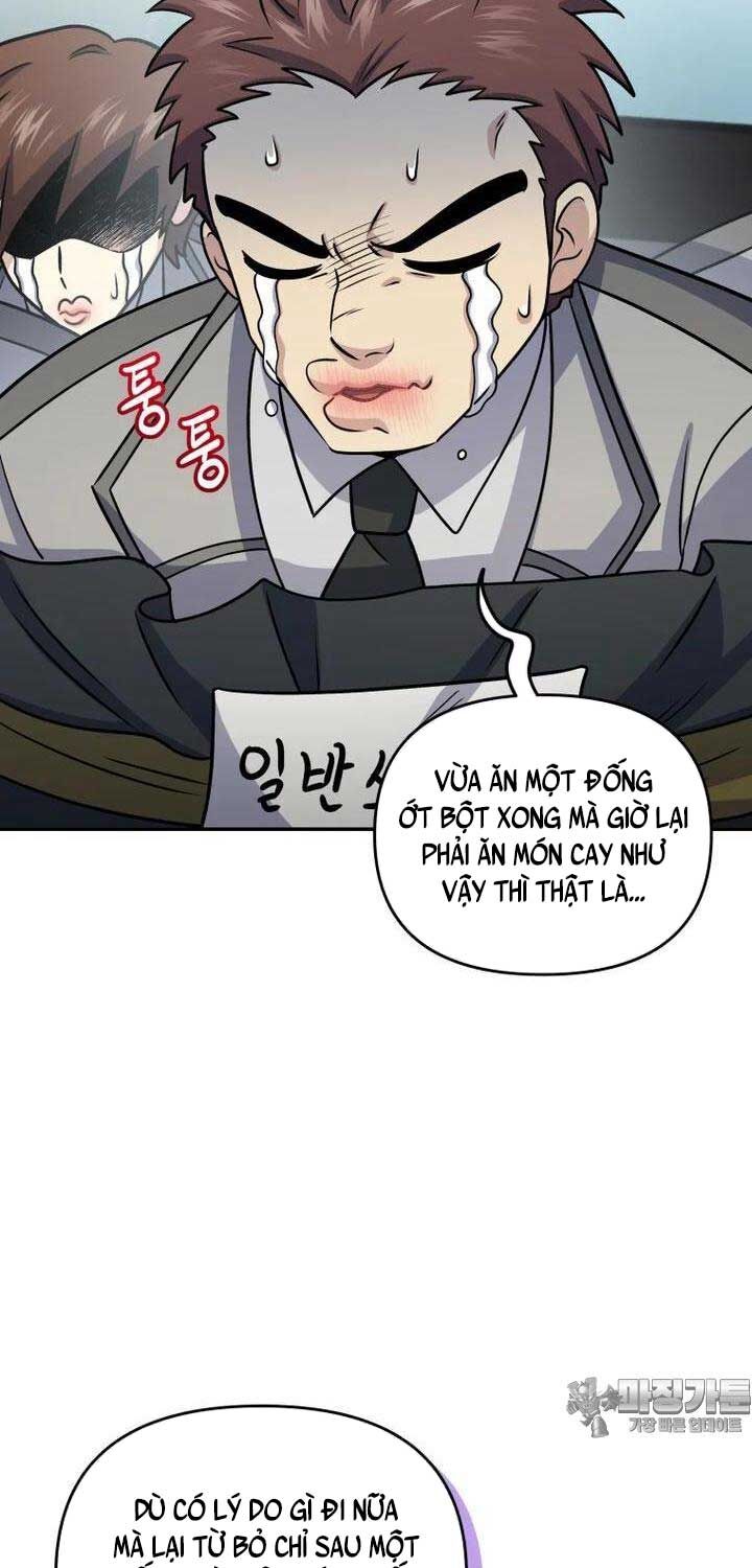 Nhà Hàng Thợ Săn Quái Vật Chapter 56 - Trang 36