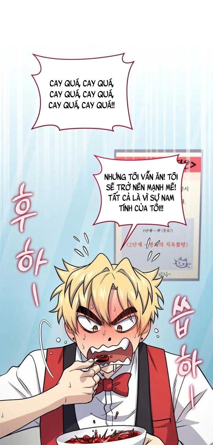 Nhà Hàng Thợ Săn Quái Vật Chapter 56 - Trang 72