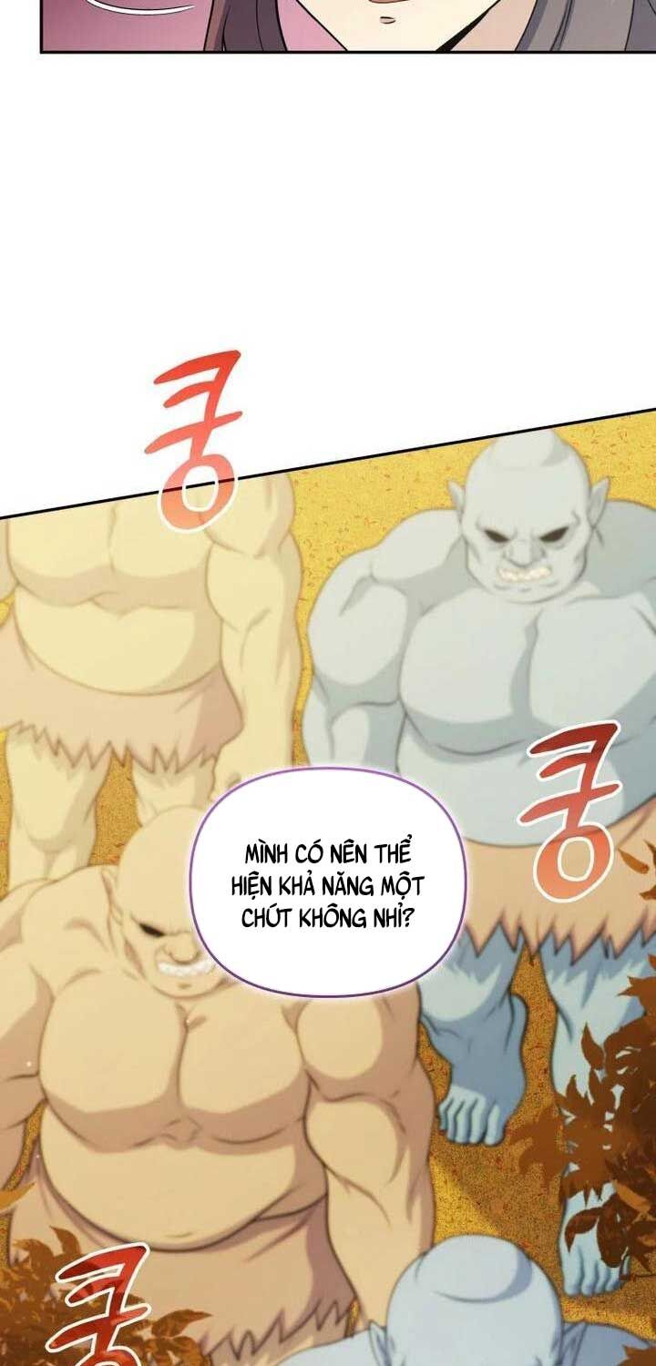 Nhà Hàng Thợ Săn Quái Vật Chapter 55 - Trang 32