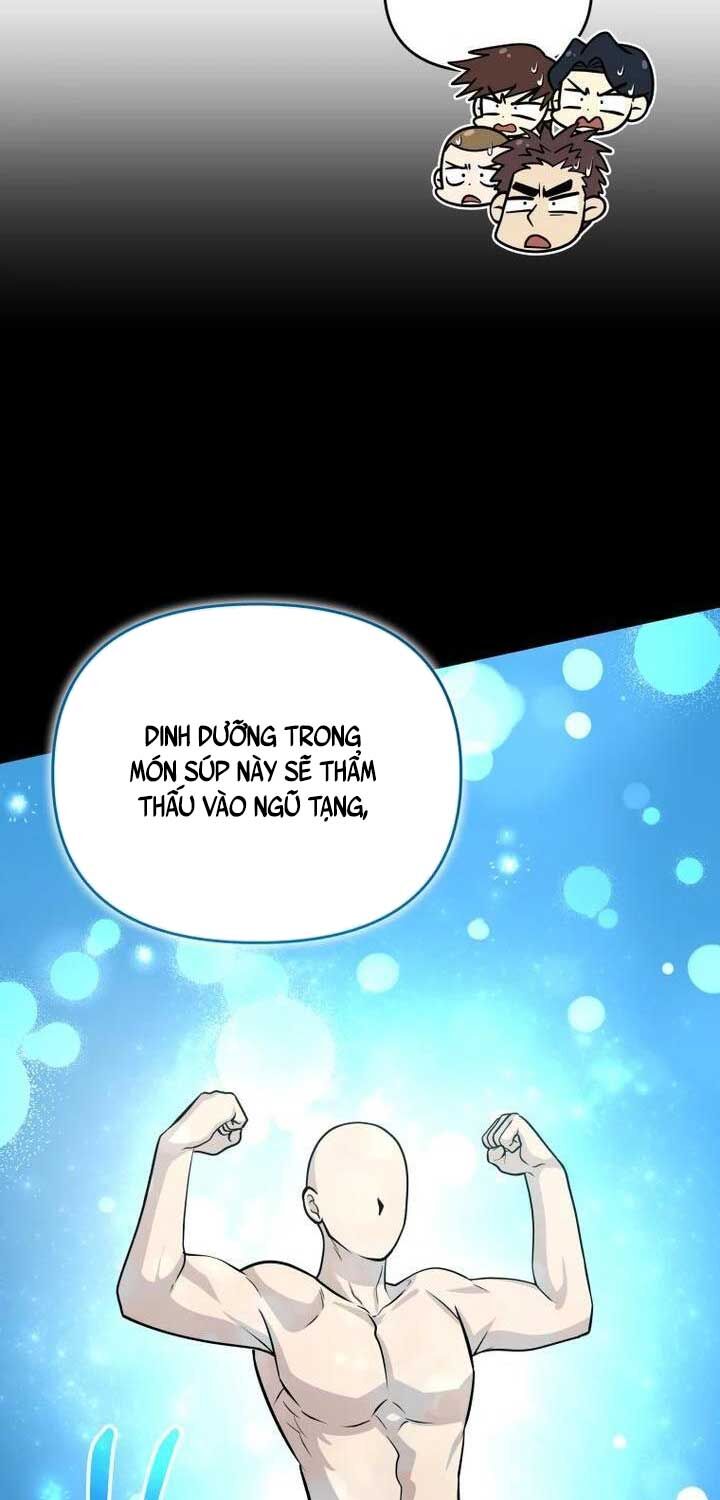 Nhà Hàng Thợ Săn Quái Vật Chapter 56 - Trang 43