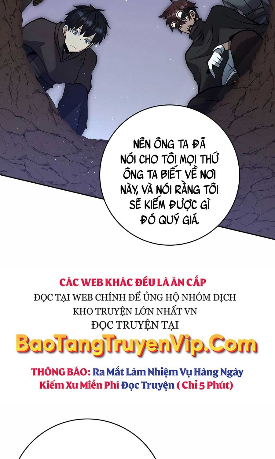 Cháu Trai Thánh Đế Là Tử Linh Sư Chapter 58 - Trang 53