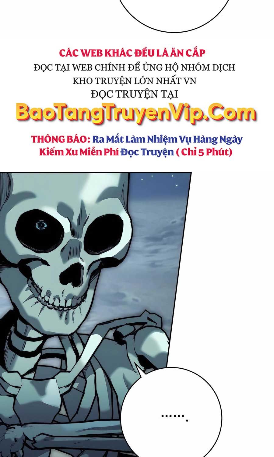 Cháu Trai Thánh Đế Là Tử Linh Sư Chapter 58 - Trang 5