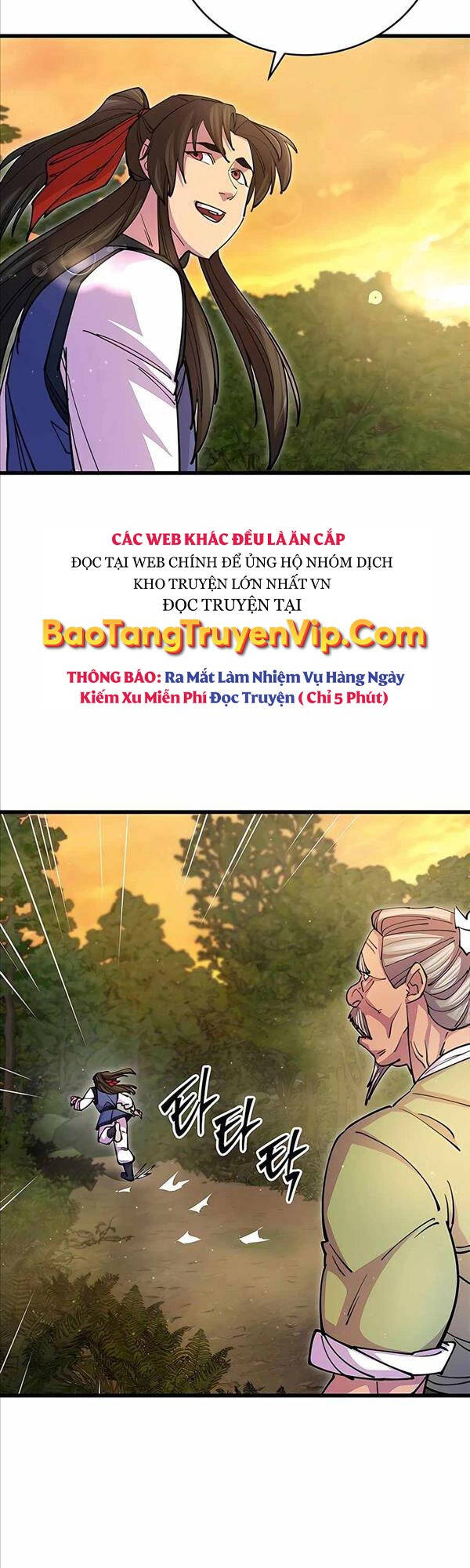 Thiên Hạ Đệ Nhất Đại Sư Huynh Chapter 20 - Trang 10