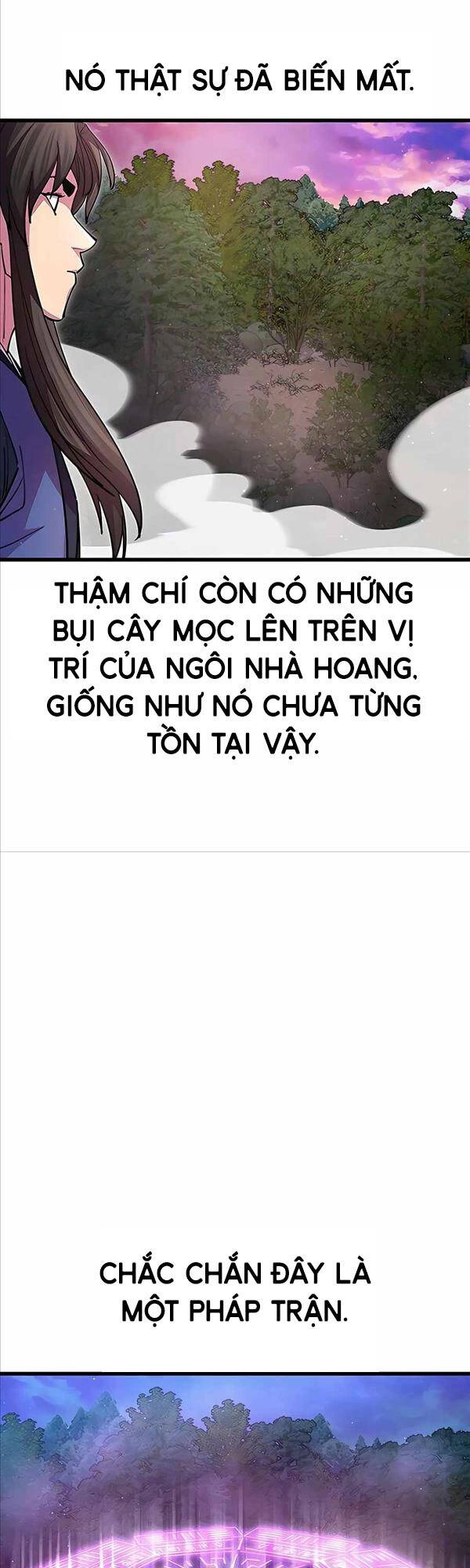 Thiên Hạ Đệ Nhất Đại Sư Huynh Chapter 20 - Trang 14