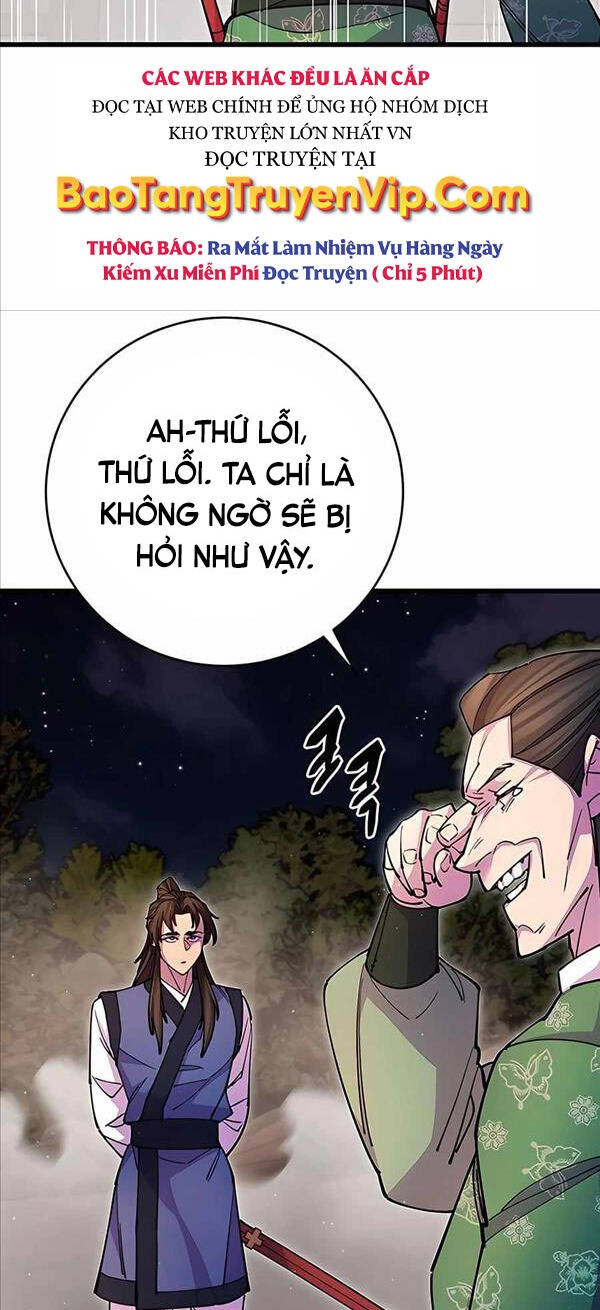 Thiên Hạ Đệ Nhất Đại Sư Huynh Chapter 20 - Trang 34