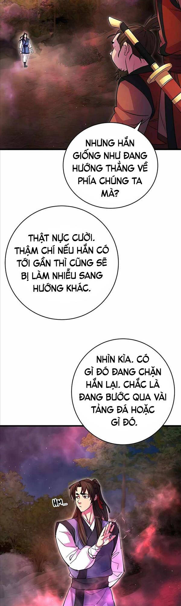 Thiên Hạ Đệ Nhất Đại Sư Huynh Chapter 20 - Trang 18