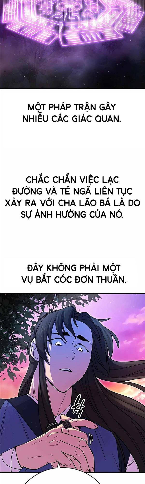 Thiên Hạ Đệ Nhất Đại Sư Huynh Chapter 20 - Trang 15