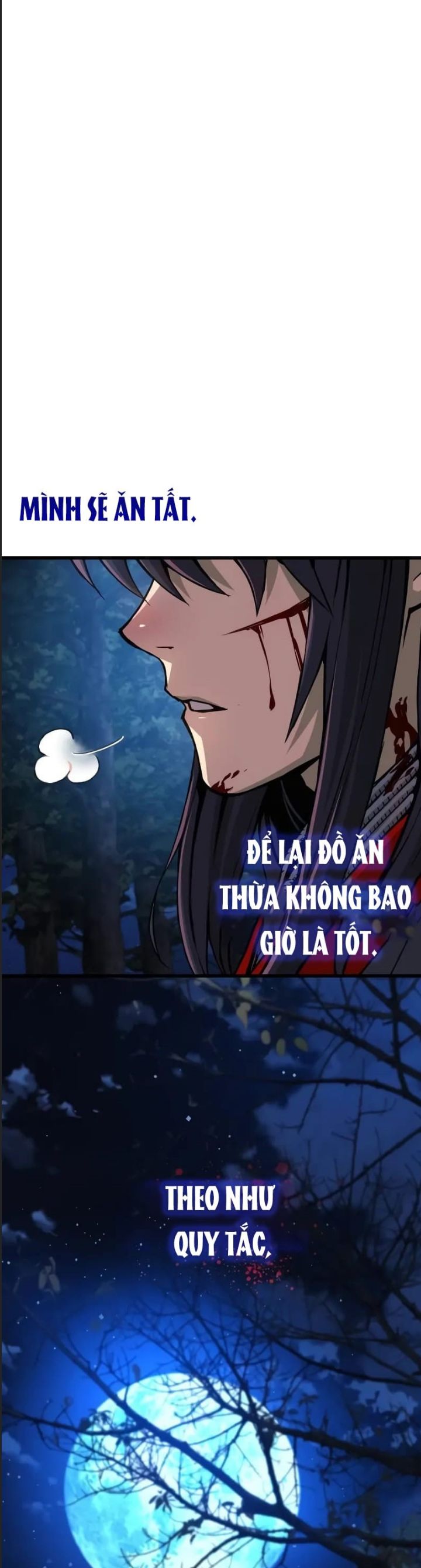 Quái Lực Loạn Thần Chapter 44 - Trang 58