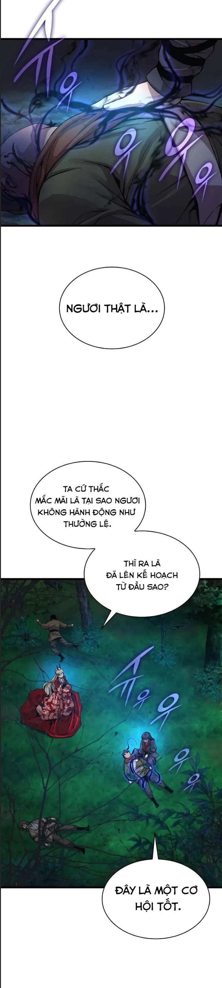 Quái Lực Loạn Thần Chapter 44 - Trang 51