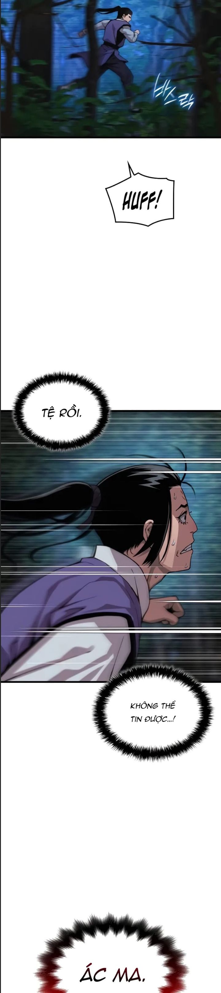 Quái Lực Loạn Thần Chapter 44 - Trang 42