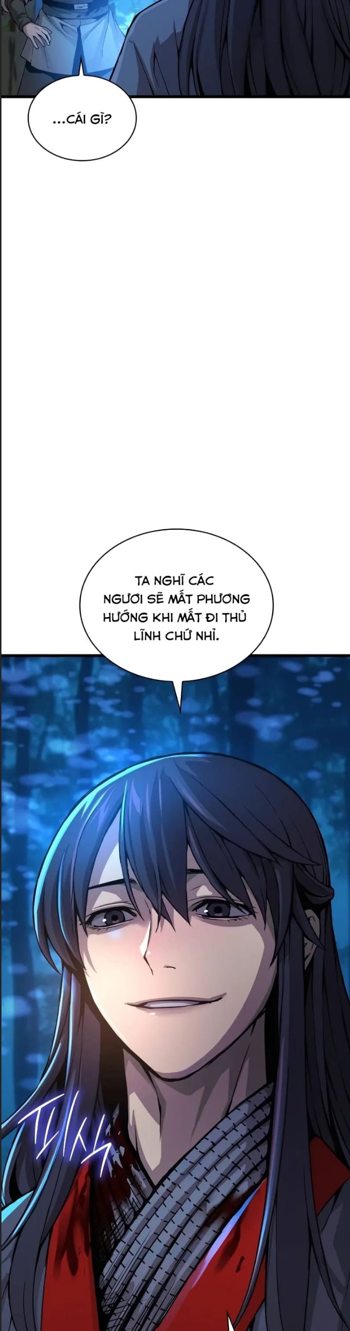 Quái Lực Loạn Thần Chapter 44 - Trang 6