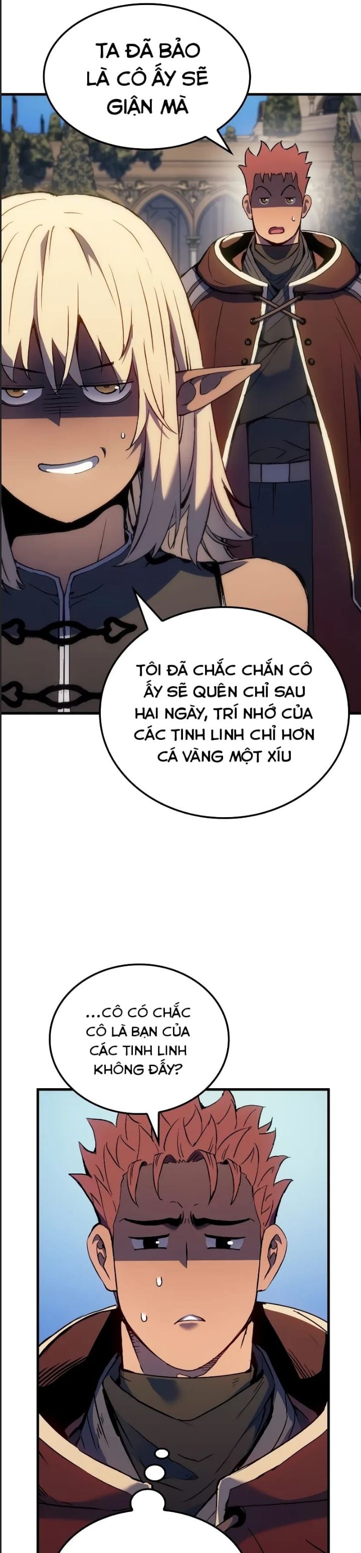 Đế Vương Hồi Quy Chapter 52 - Trang 5