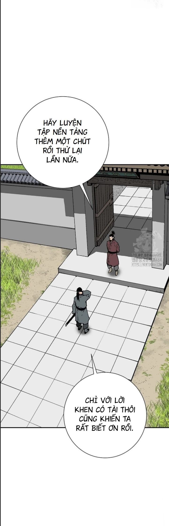 Vĩ Linh Kiếm Tiên Chapter 81 - Trang 55