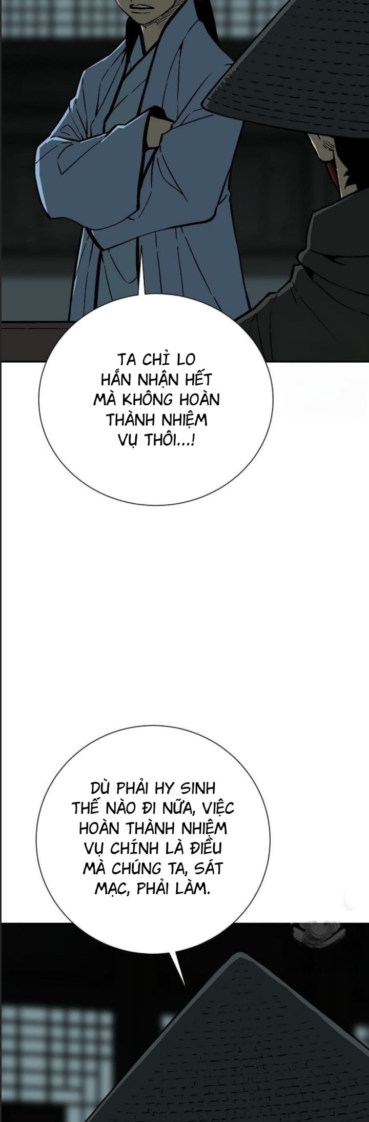 Vĩ Linh Kiếm Tiên Chapter 81 - Trang 4