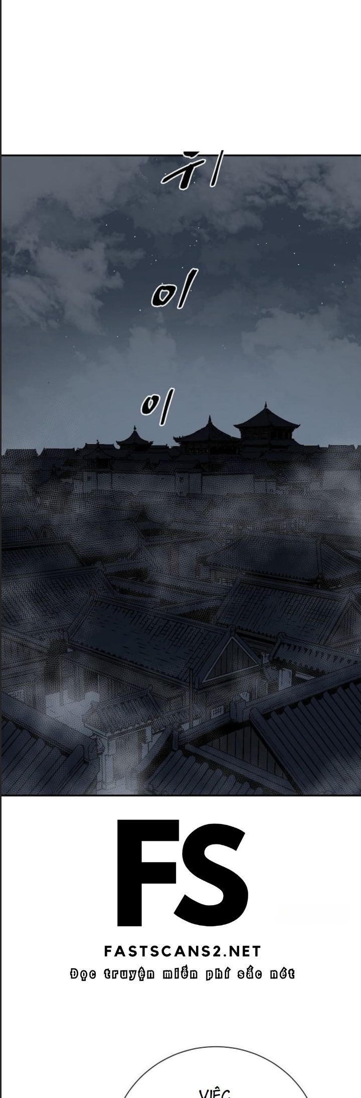 Vĩ Linh Kiếm Tiên Chapter 81 - Trang 1