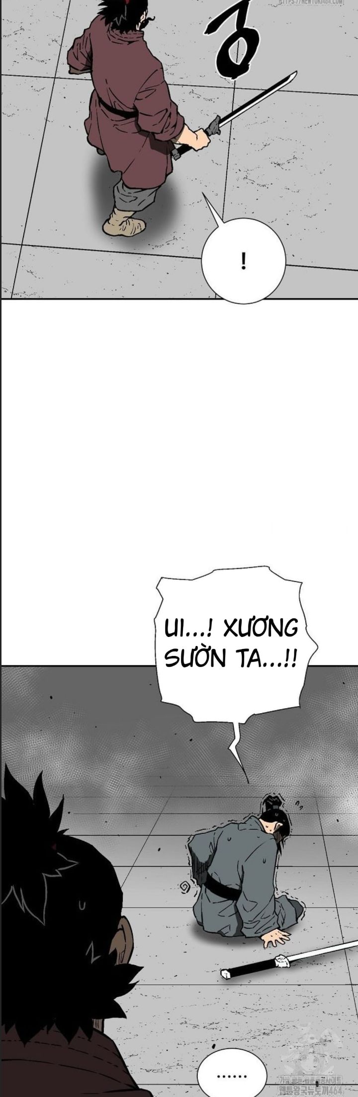 Vĩ Linh Kiếm Tiên Chapter 81 - Trang 51