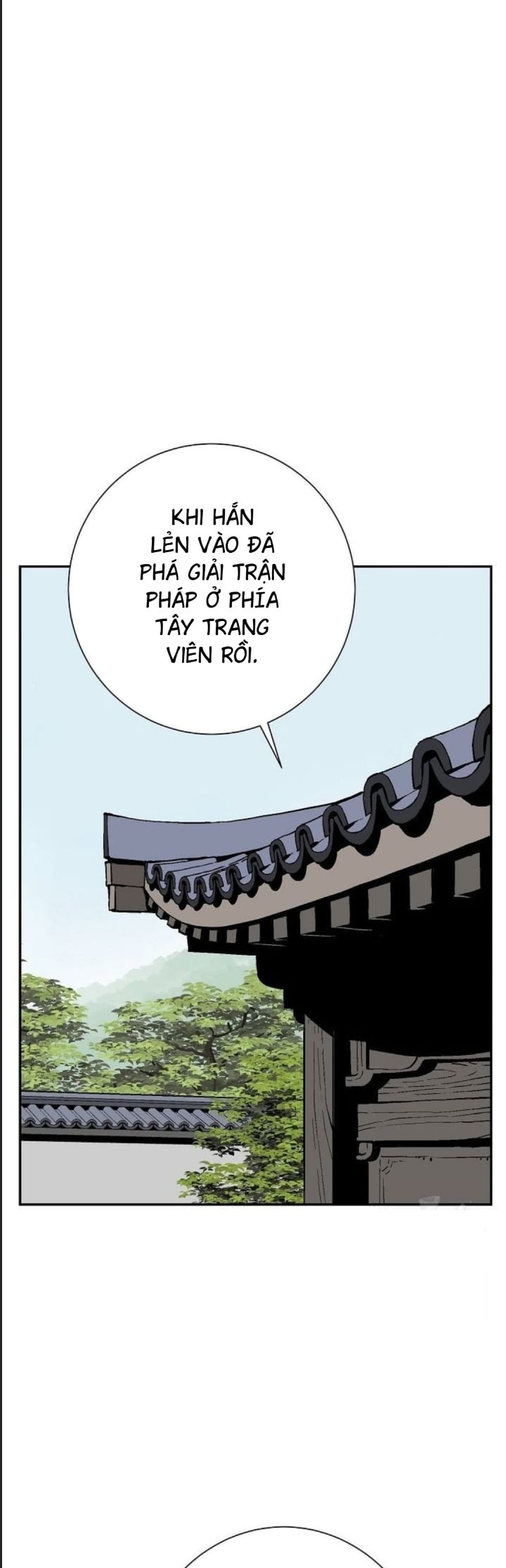 Vĩ Linh Kiếm Tiên Chapter 81 - Trang 15