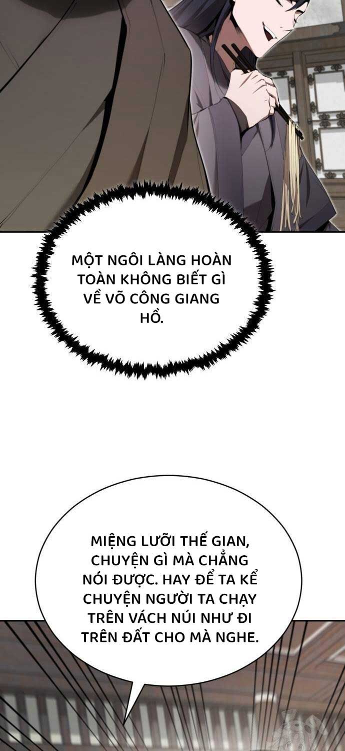 Giáo Chủ Ma Giáo Cũng Biết Sợ Chapter 29 - Trang 24