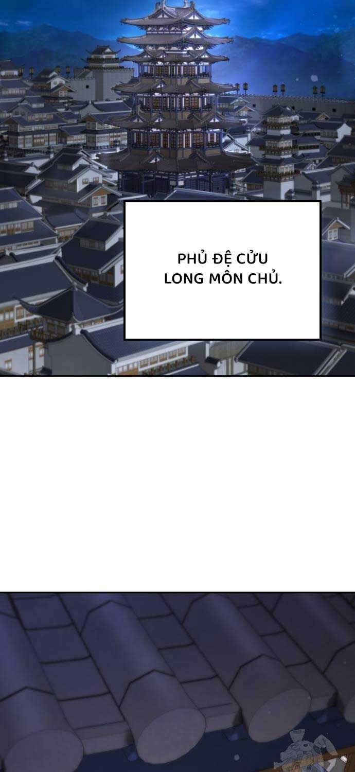 Giáo Chủ Ma Giáo Cũng Biết Sợ Chapter 29 - Trang 36