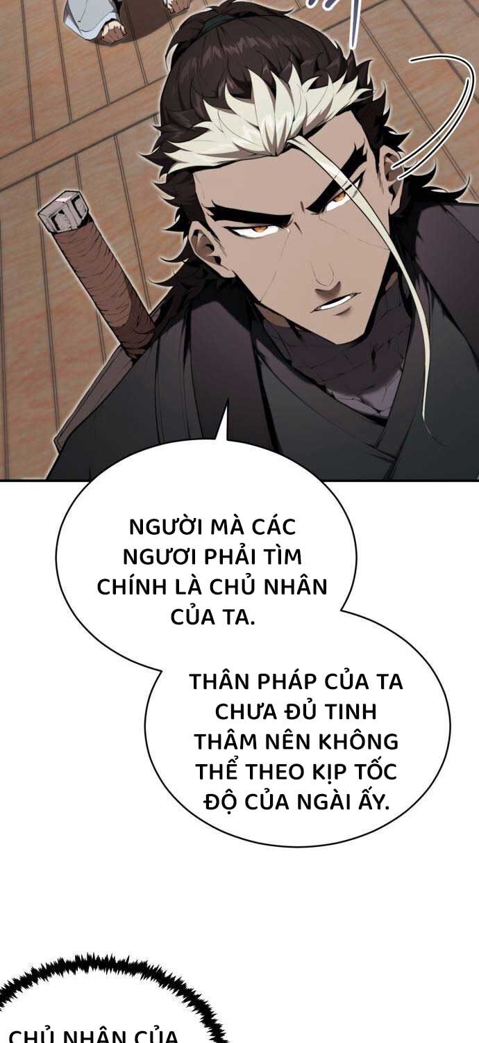 Giáo Chủ Ma Giáo Cũng Biết Sợ Chapter 29 - Trang 84