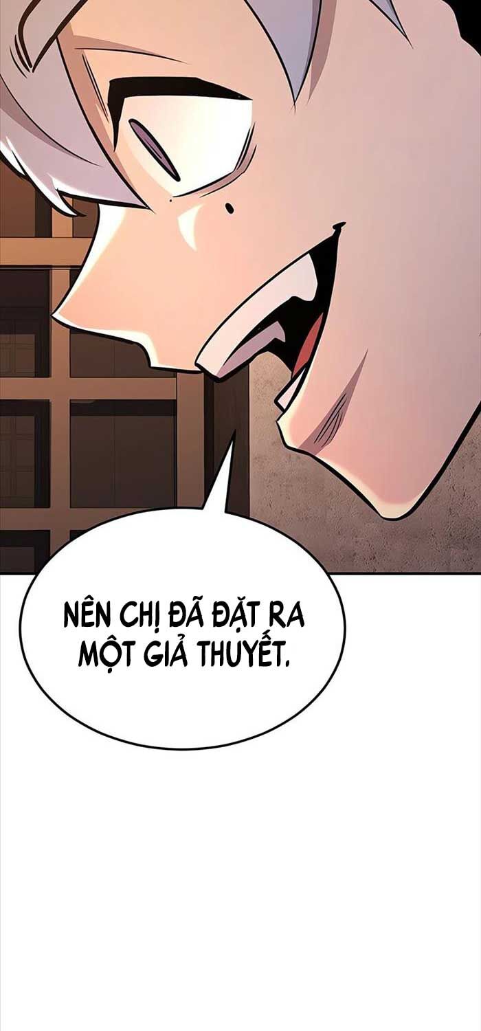 Bản Chất Của Chuyển Sinh Chapter 113 - Trang 117