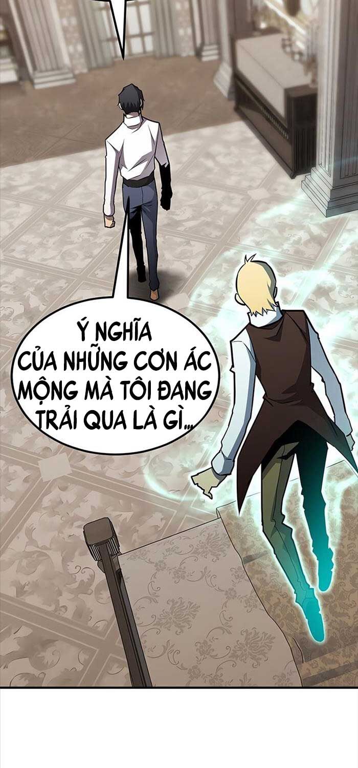 Bản Chất Của Chuyển Sinh Chapter 113 - Trang 37