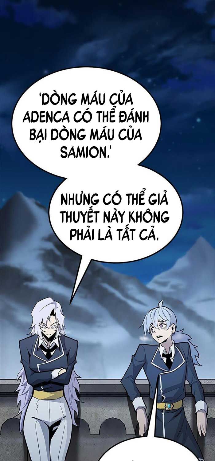 Bản Chất Của Chuyển Sinh Chapter 113 - Trang 120