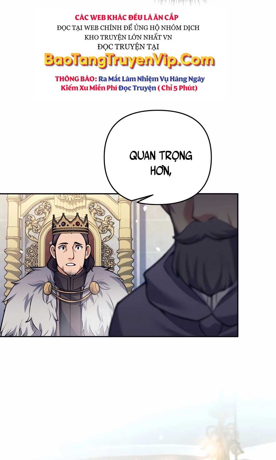 Trở Thành Tên Khốn Ở Thế Giới Dark Fantasy Chapter 45 - Trang 10