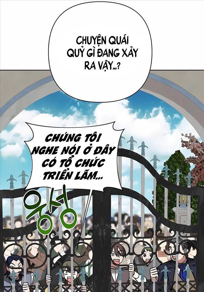 Học Viện Phá Sản Chapter 18 - Trang 77