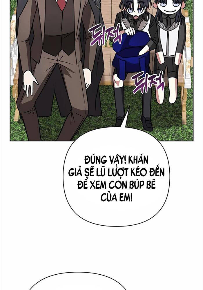 Học Viện Phá Sản Chapter 18 - Trang 36