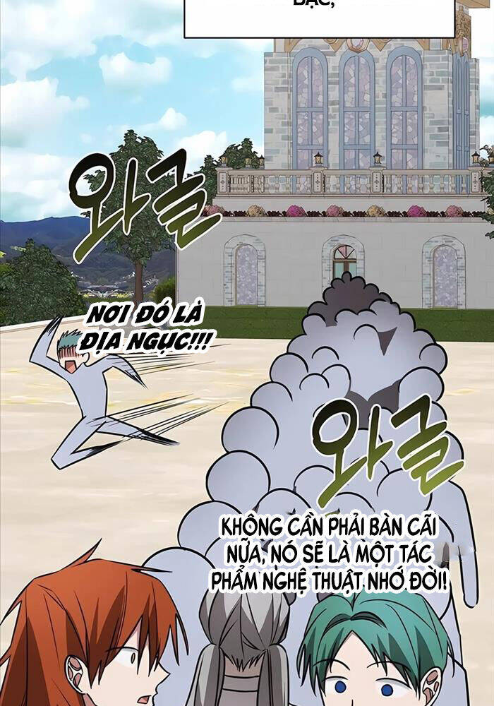 Học Viện Phá Sản Chapter 18 - Trang 103