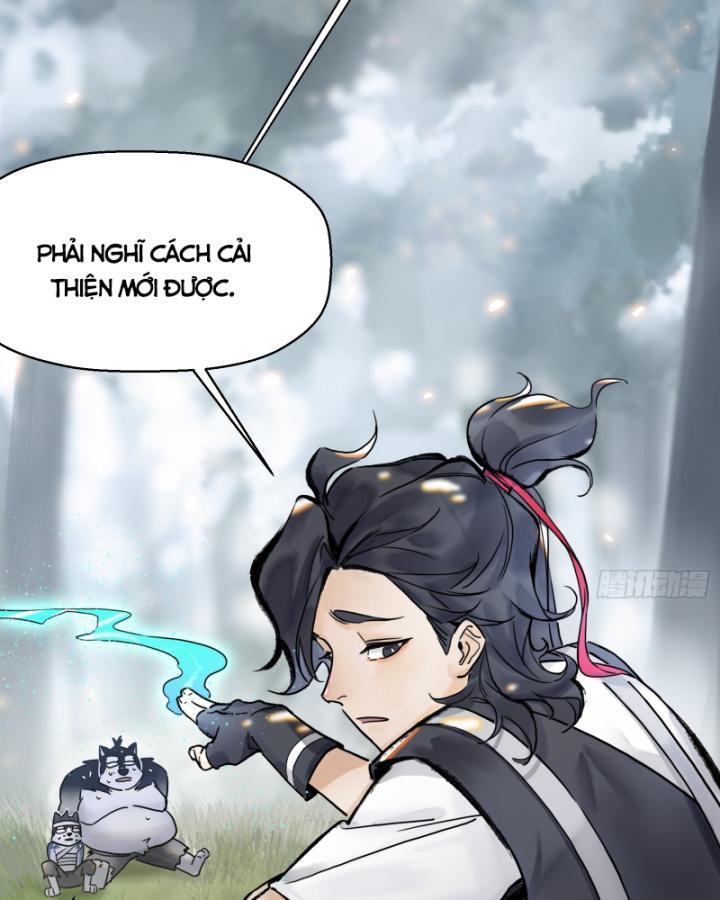 Nhất Niệm Tiêu Dao Chapter 1.5 - Trang 31