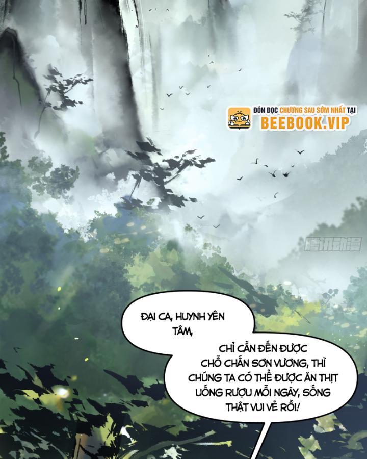 Nhất Niệm Tiêu Dao Chapter 1.5 - Trang 2