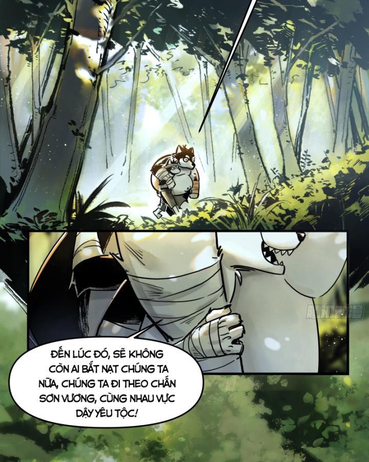 Nhất Niệm Tiêu Dao Chapter 1.5 - Trang 3