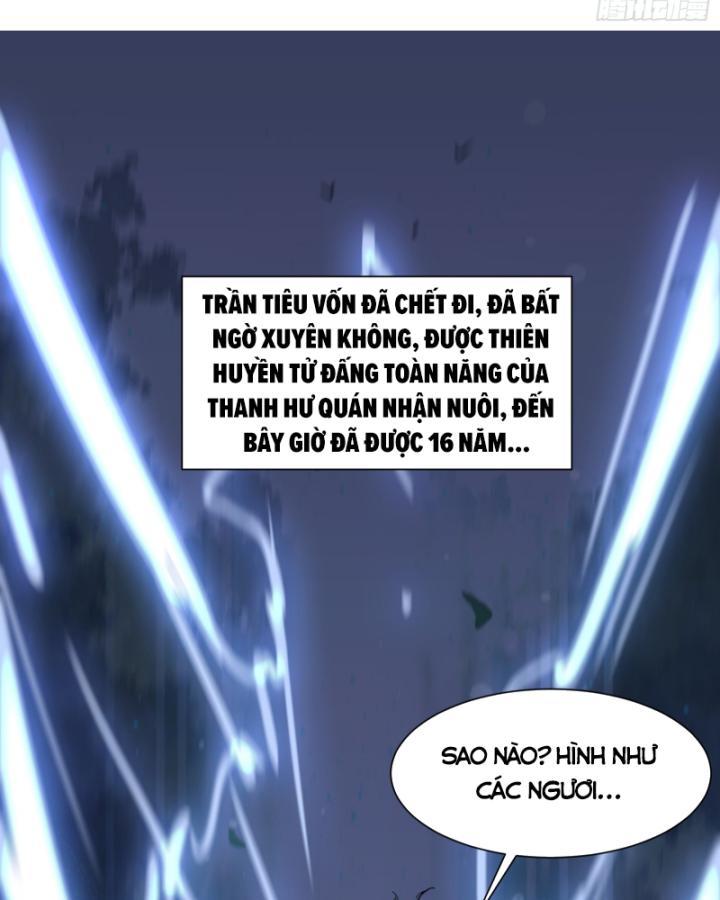 Nhất Niệm Tiêu Dao Chapter 1.5 - Trang 39