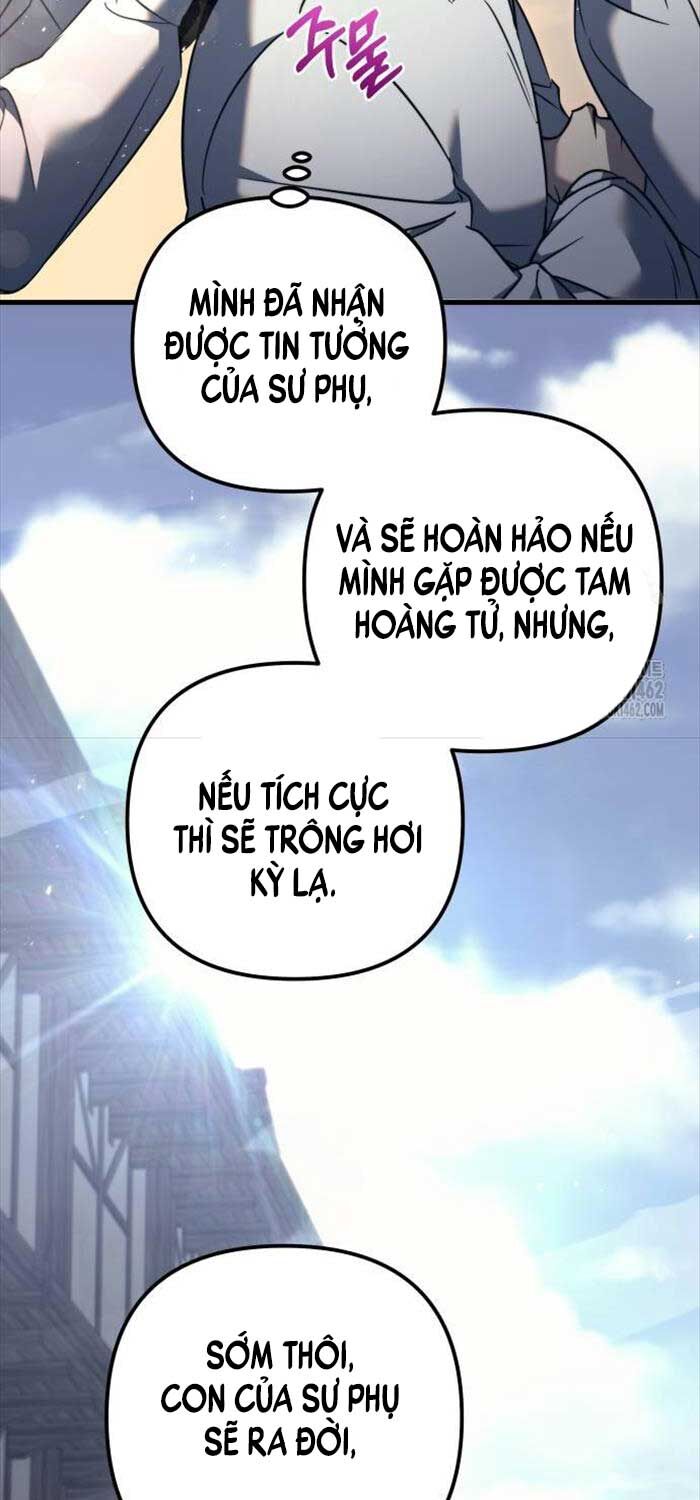 Hồi Quy Giả Của Gia Tộc Suy Vong Chapter 51 - Trang 66