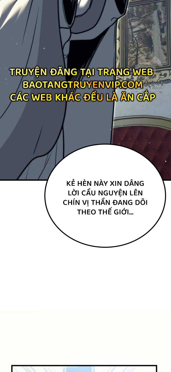 Hồi Quy Giả Của Gia Tộc Suy Vong Chapter 52 - Trang 92