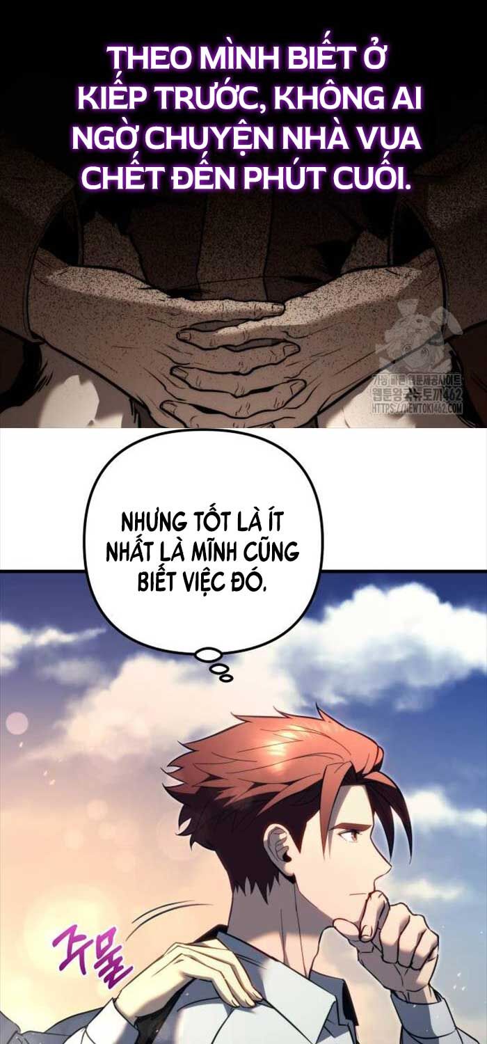 Hồi Quy Giả Của Gia Tộc Suy Vong Chapter 51 - Trang 65