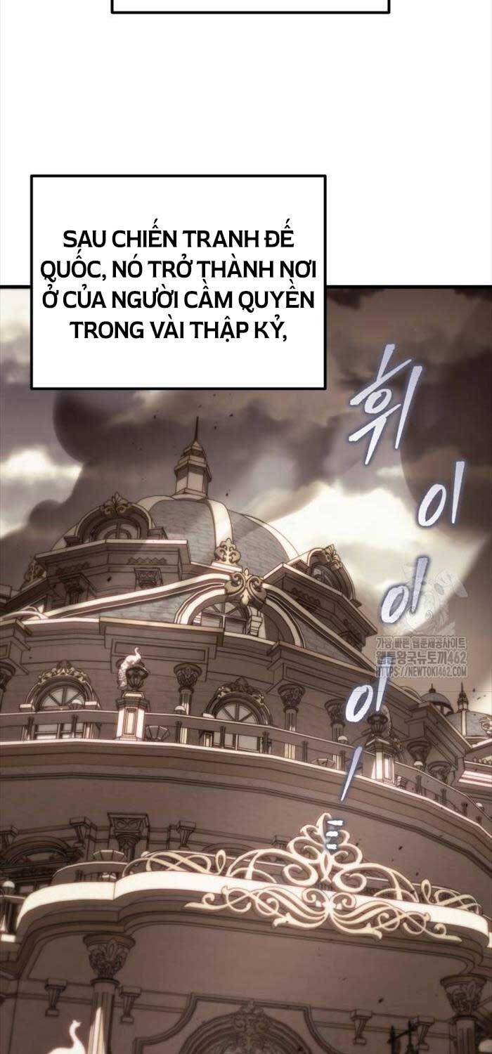 Hồi Quy Giả Của Gia Tộc Suy Vong Chapter 51 - Trang 80