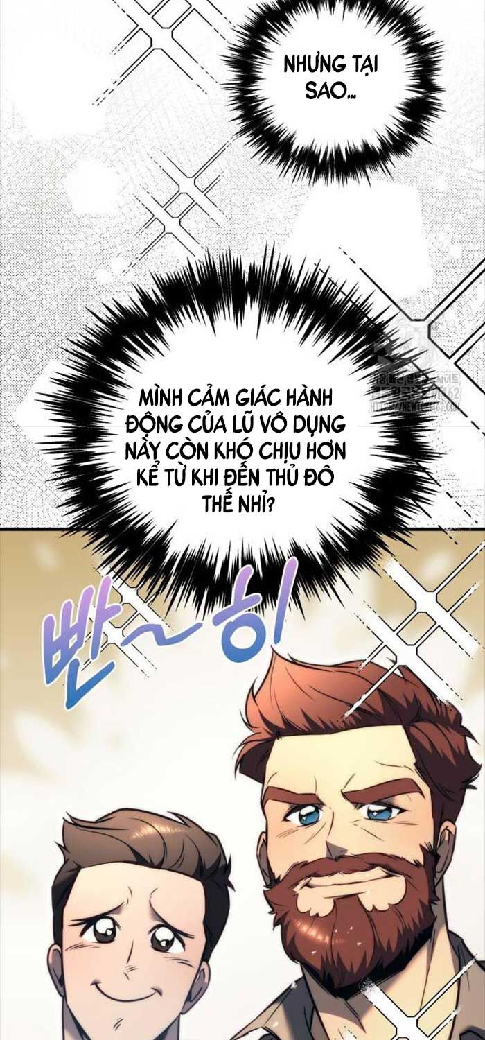 Hồi Quy Giả Của Gia Tộc Suy Vong Chapter 51 - Trang 5