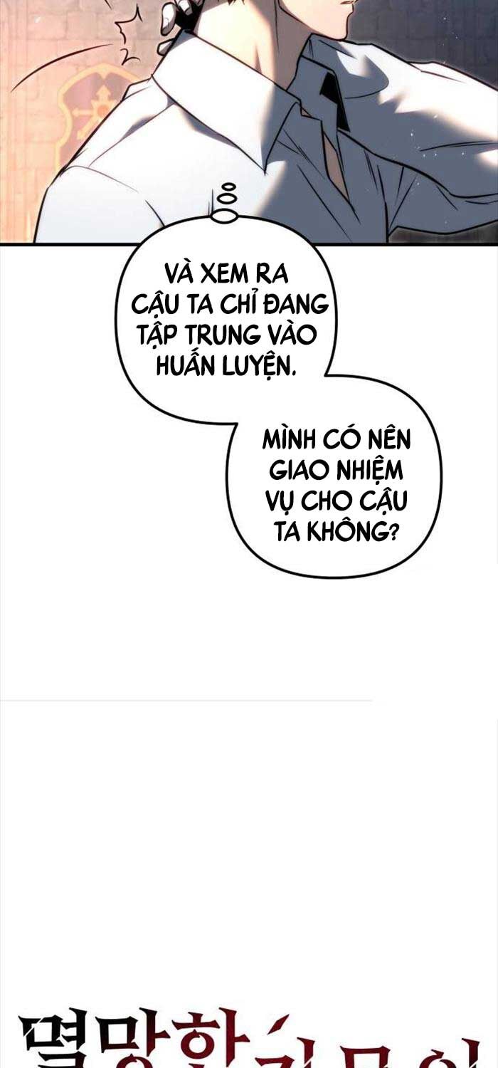 Hồi Quy Giả Của Gia Tộc Suy Vong Chapter 51 - Trang 20