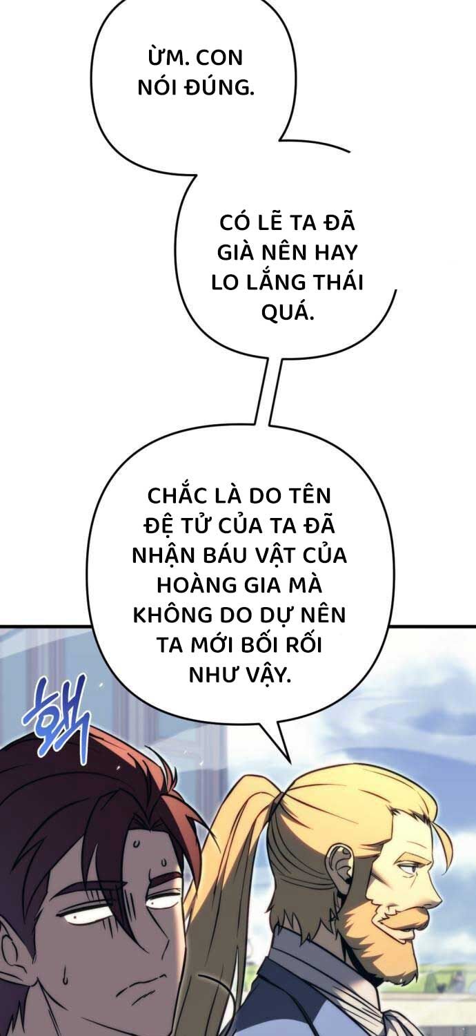 Hồi Quy Giả Của Gia Tộc Suy Vong Chapter 52 - Trang 48