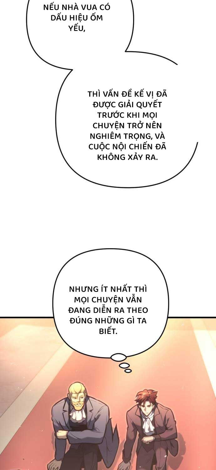 Hồi Quy Giả Của Gia Tộc Suy Vong Chapter 52 - Trang 4