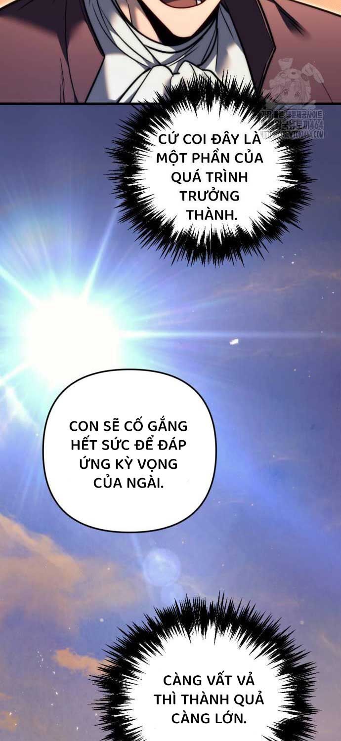 Hồi Quy Giả Của Gia Tộc Suy Vong Chapter 52 - Trang 58