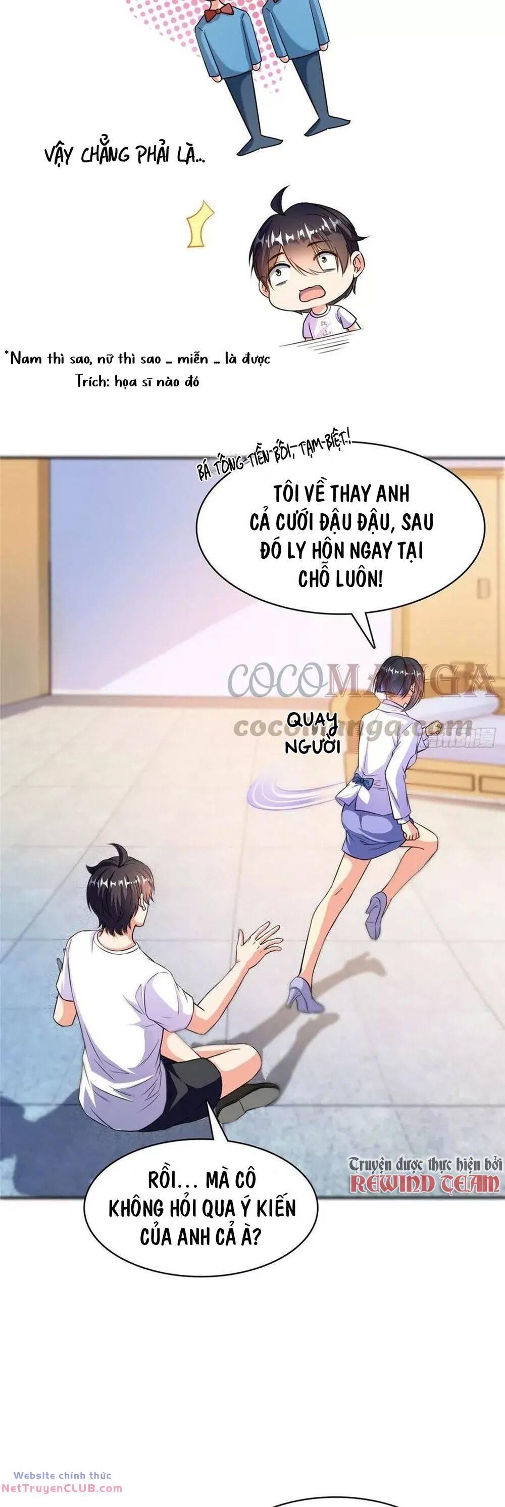 Tu Chân Nói Chuyện Phiếm Quần Chapter 400.5 - Trang 6