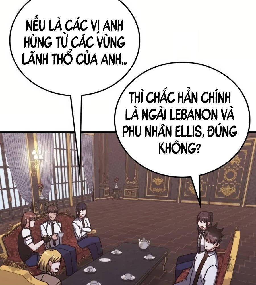 Học Viện Tối Thượng Chapter 130 - Trang 118