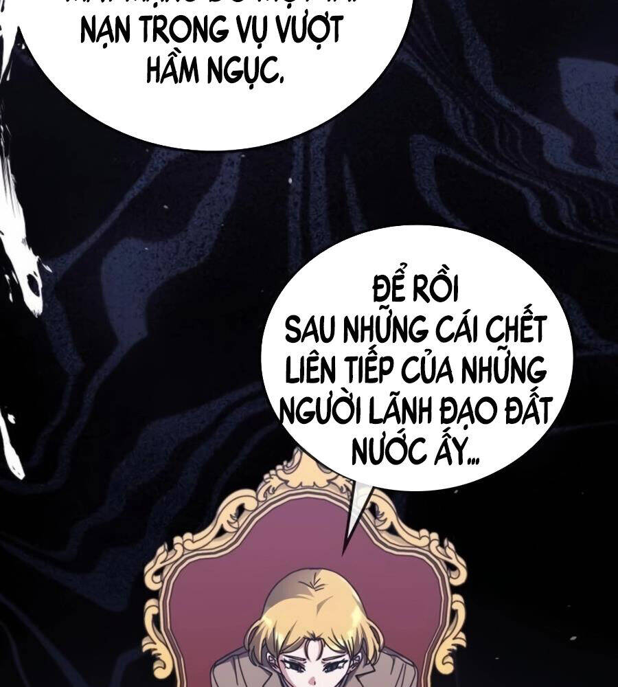 Học Viện Tối Thượng Chapter 130 - Trang 111