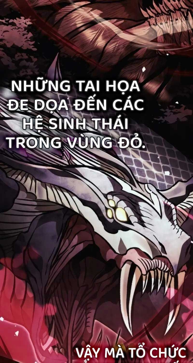 Chiến Binh Hồi Quy Chapter 50 - Trang 21