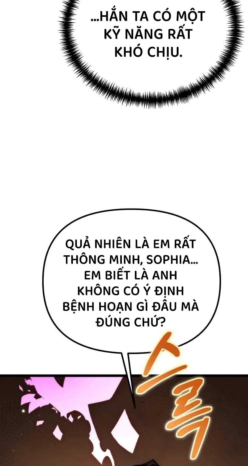 Chiến Binh Hồi Quy Chapter 50 - Trang 4